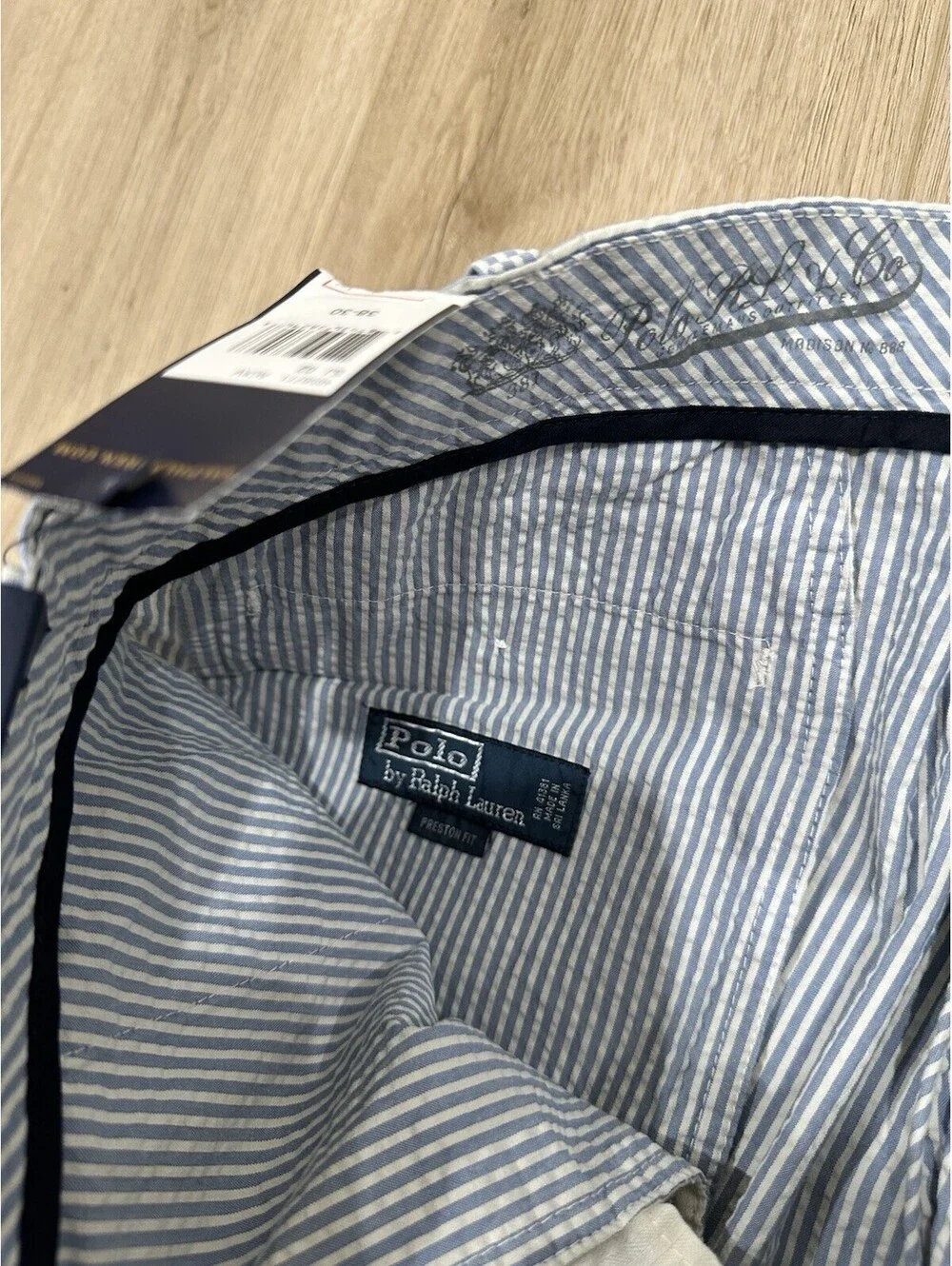 Ralph Lauren this brand